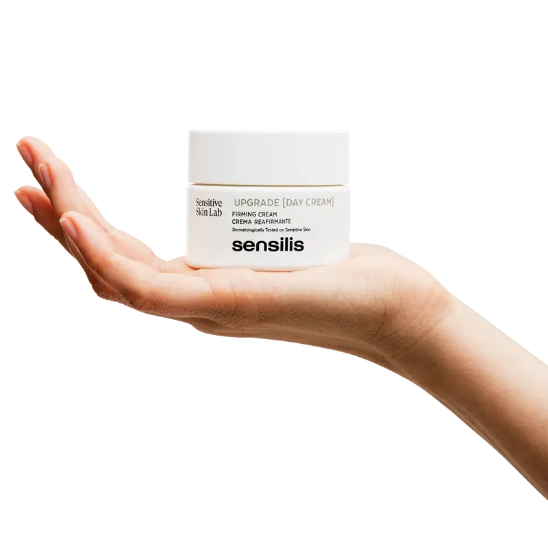 Sensilis Upgrade Firming Day Cream 50 ml
