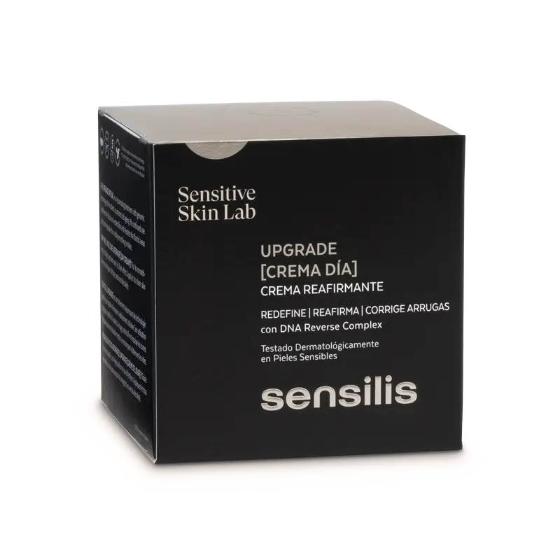 Sensilis Upgrade Firming Day Cream 50 ml