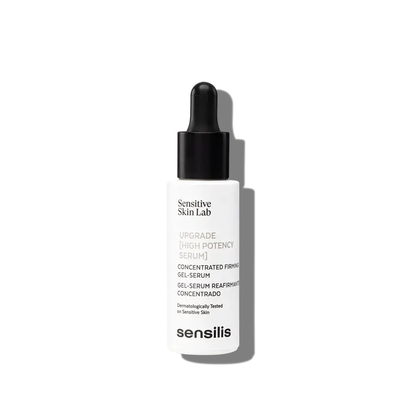 Sensilis Upgrade Serum 30 ml