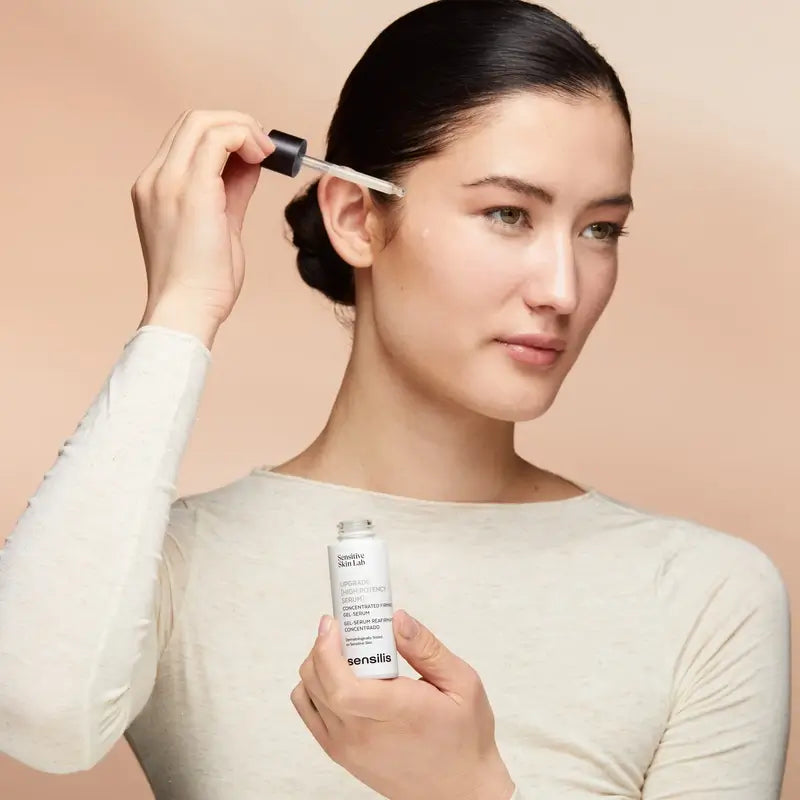 Sensilis Upgrade Serum 30 ml