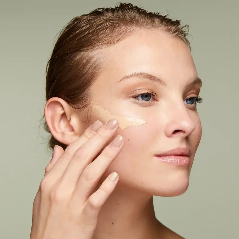 Sensilis Upgrade Make Up Lift Effect Cream Make Up 05 Noisette 30 ml