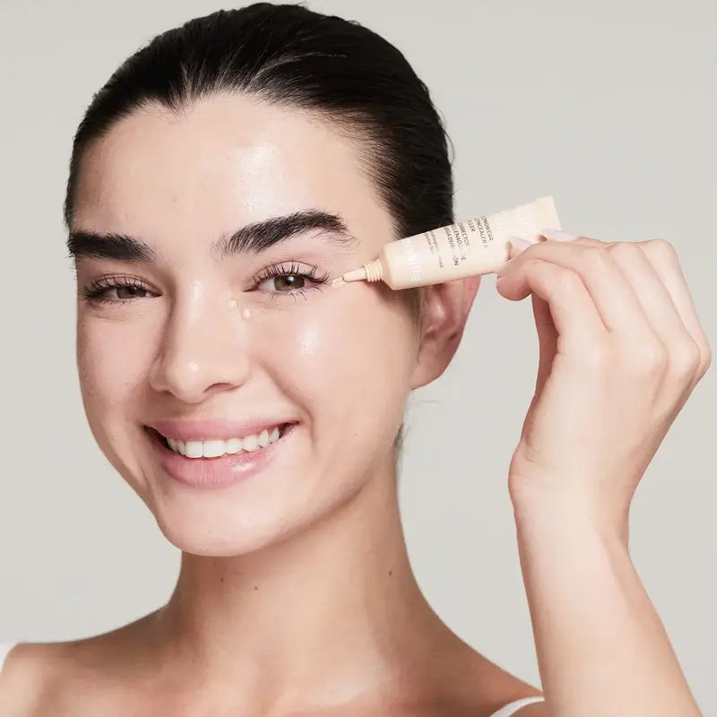 Sensilis Velvet Skin High Coverage Long Lasting Liquid Concealer 02 Beige 7 ml