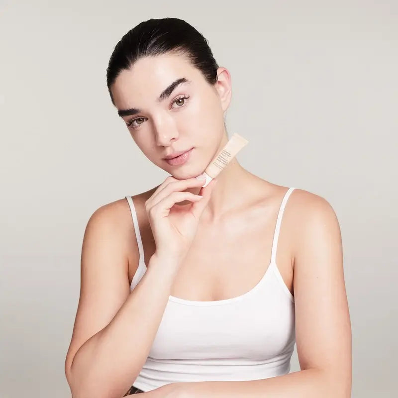 Sensilis Velvet Skin High Coverage Long Lasting Liquid Concealer 02 Beige 7 ml