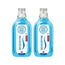 Sensodyne Cool Mint Mouthwash, 2X500 Ml