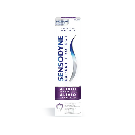 Sensodyne Expert Protect Immediate Relief Toothpaste , 75 ml
