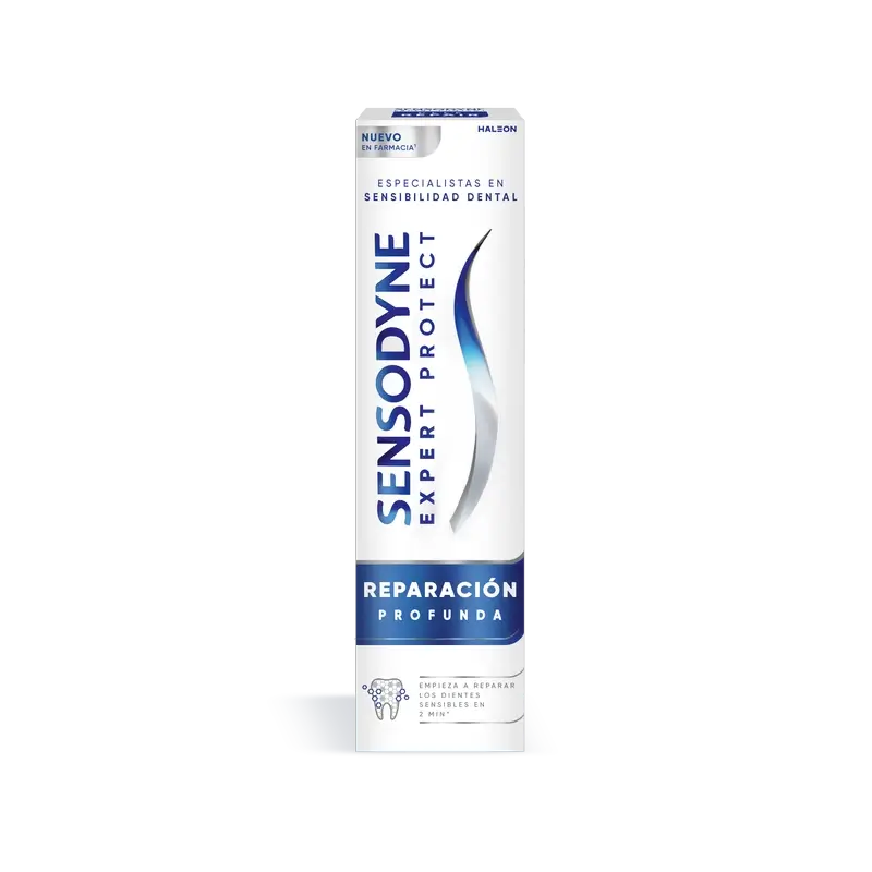 Sensodyne Expert Protect Deep Repair Toothpaste , 75 ml