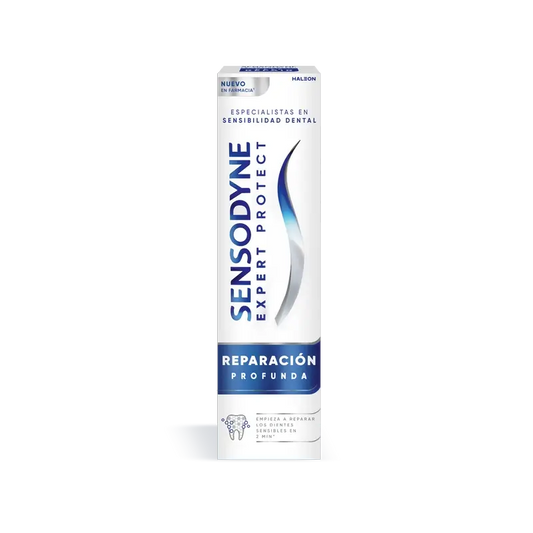 Sensodyne Expert Protect Deep Repair Toothpaste , 75 ml