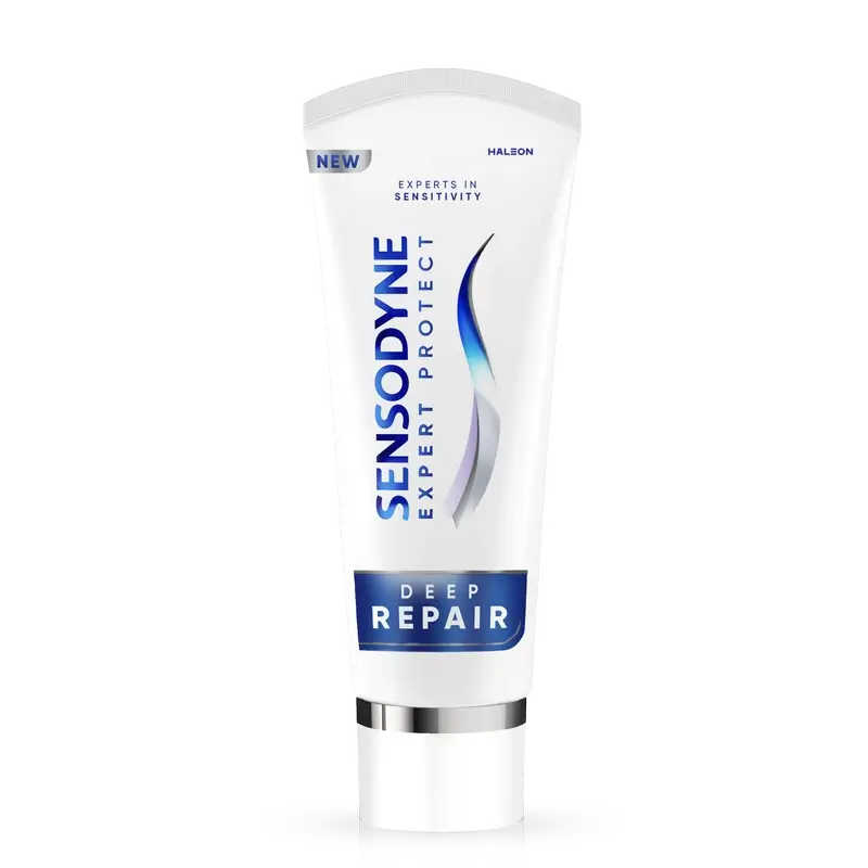 Sensodyne Expert Protect Deep Repair Toothpaste , 75 ml