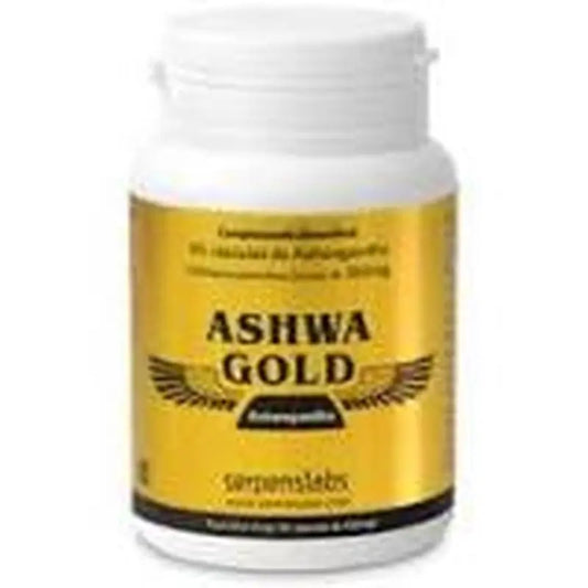 Serpens Ashwagold , 90 capsules
