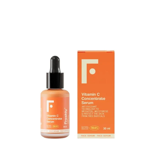 Freshly Vitamin C Serum Concentrate 30ml