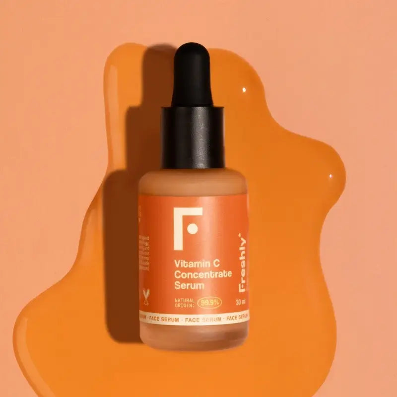 Freshly Vitamin C Serum Concentrate 30ml