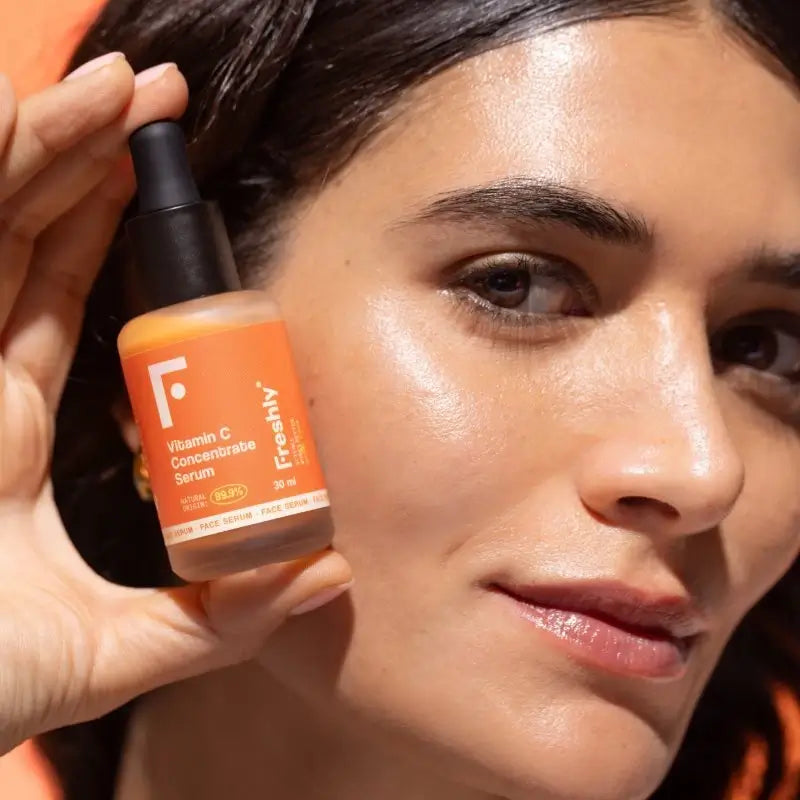 Freshly Vitamin C Serum Concentrate 30ml