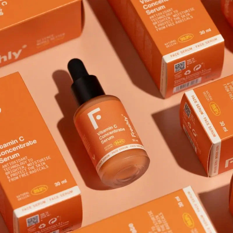 Freshly Vitamin C Serum Concentrate 30ml