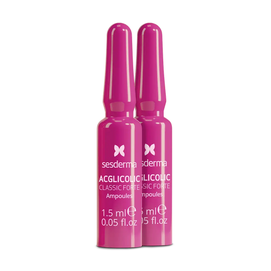 Sesderma Acglicolic Classic Ampoules