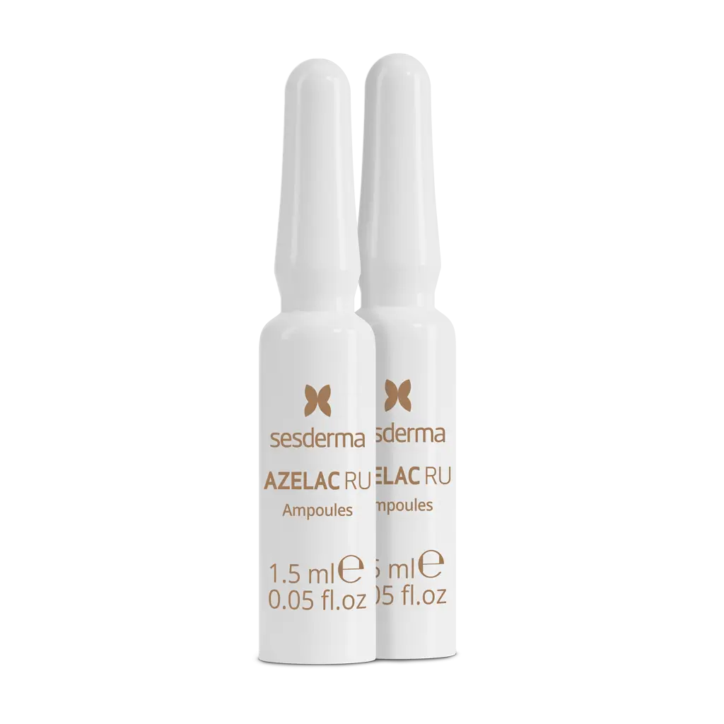 Sesderma Azelac Ru Ampoules