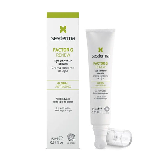 Sesderma Factor G Renew Eye Contour 15 ml
