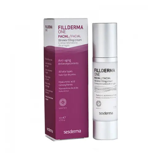 Sesderma Fillderma One Wrinkle Filler Cream 50 ml