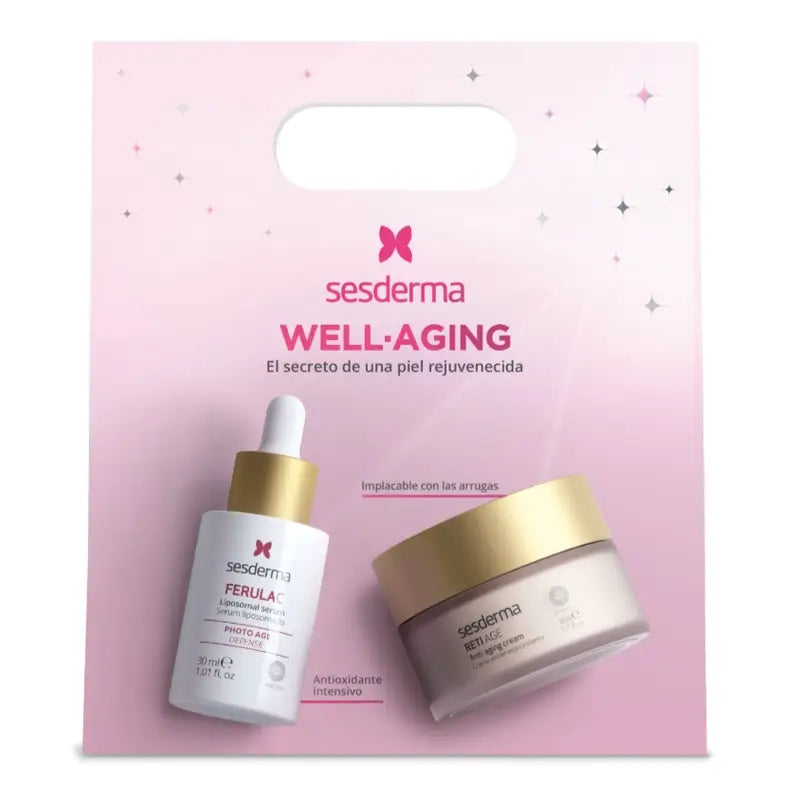 Sesderma Reti-Age Well-Aging Pack
