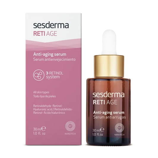 Sesderma Reti Age Anti-Ageing Serum 30 ml