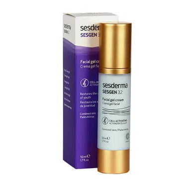 Sesderma Sesgen 32 Cream Gel 50 ml