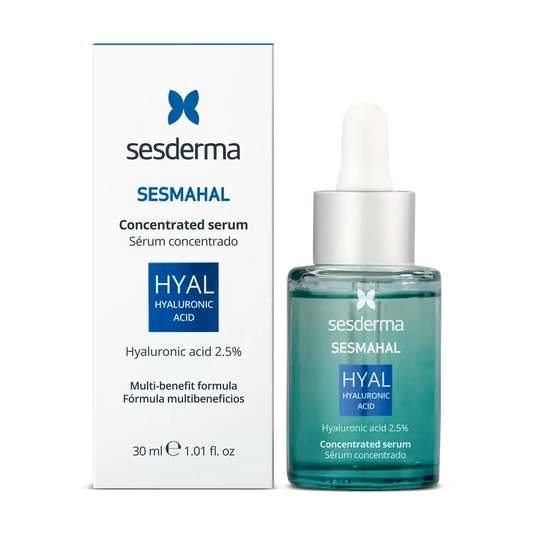 Sesderma Sesmahal Serum Hyal -Hyaluronic acid 2.5% , 30 ml