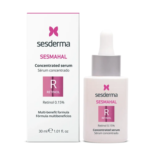 Sesderma Sesmahal Retinol R-Retinol Serum 0.15% , 30 ml
