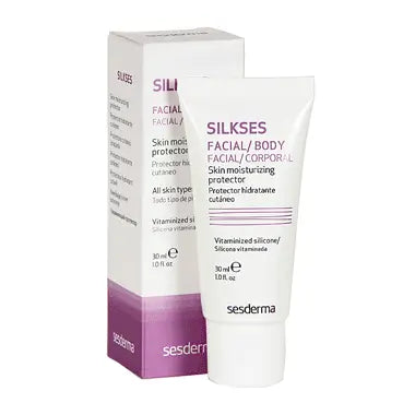 Sesderma Silkses moisturising skin protector 30 ml