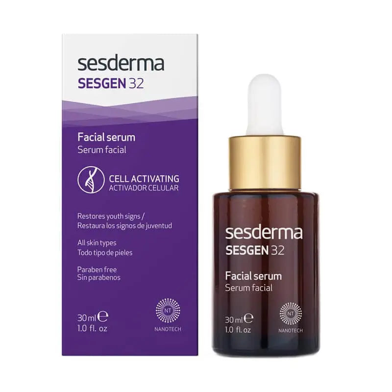 Sesderma Sesgen 32 Cellular Activator Serum 30 ml