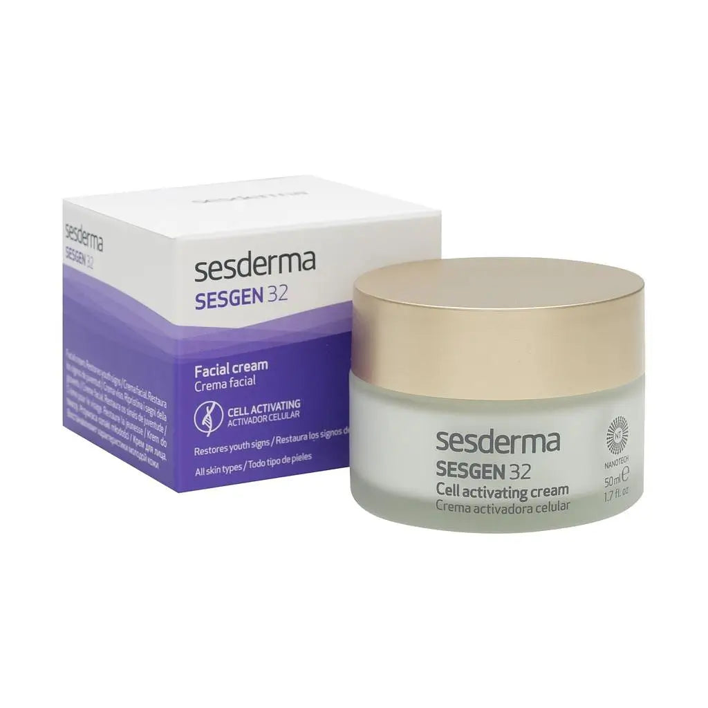 Sesderma Sesgen 32 Facial Cream 50 ml