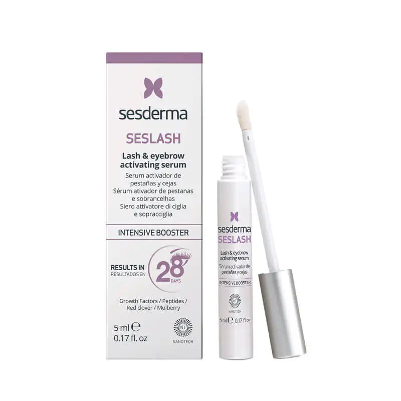 Sesderma Seslash Eyelash and Eyebrow Serum 5 ml