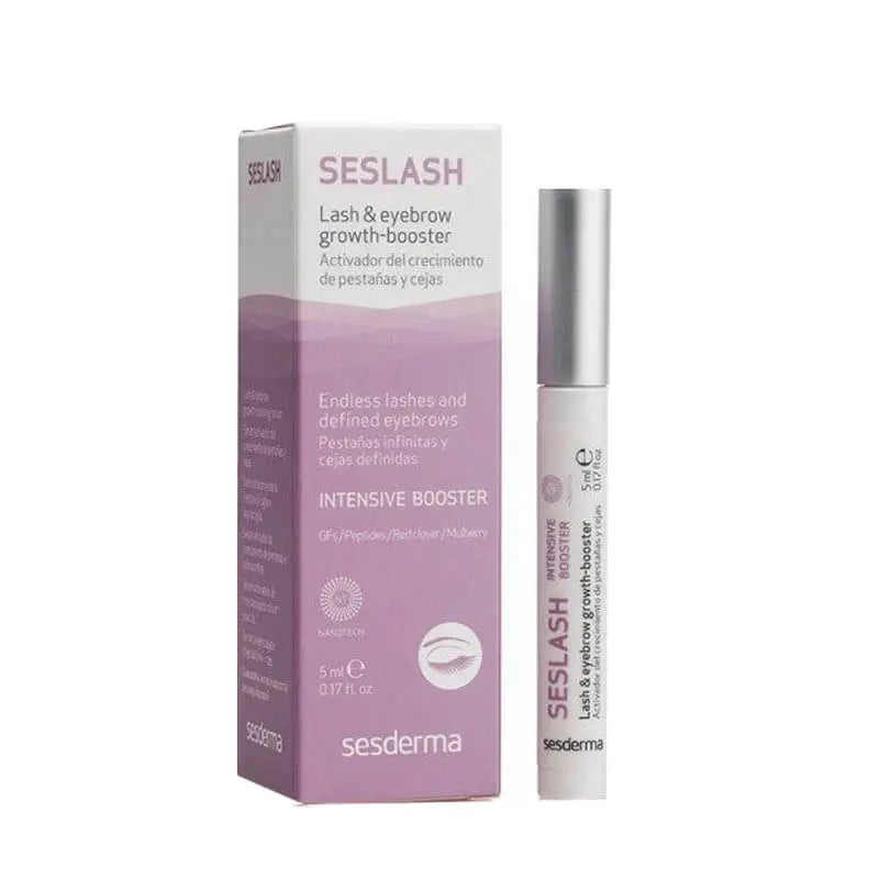 Sesderma Seslash Eyelash and Eyebrow Serum 5 ml