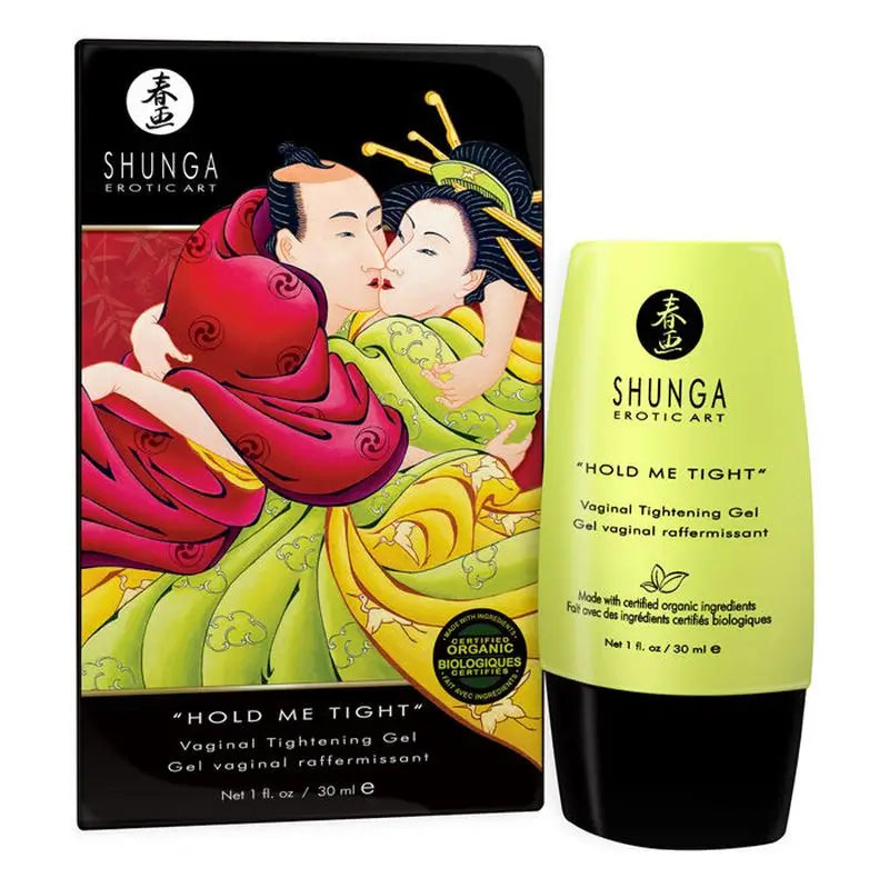 Shunga Vaginal Tightening Gel