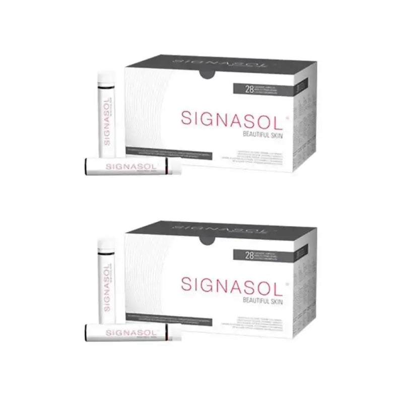 Signasol , 2X28 Blisters