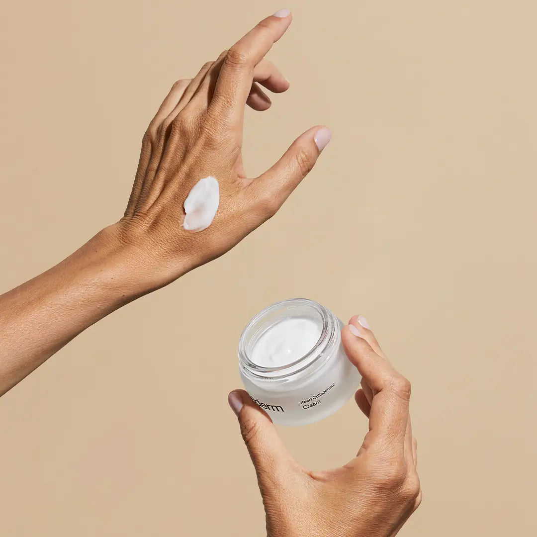 Primaderm Xpert Collageneur Cream Normal Dry, 50 ml