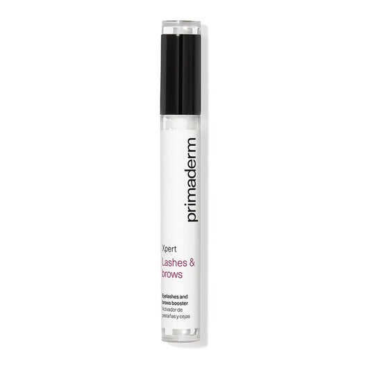 Singuladerm Xpert Lashes&Brows, 4ml