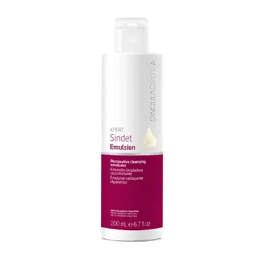 Singuladerm Xpert Sindet Cleansing Emulsion 200 ml