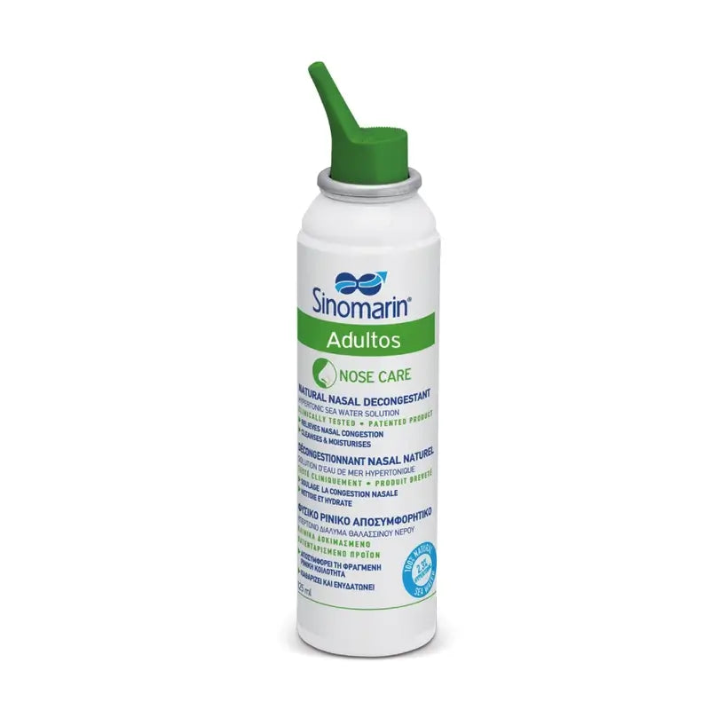 Sinomarin Adults