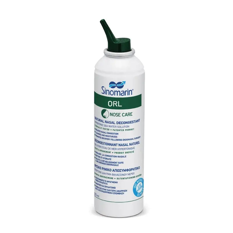 Sinomarin Orl Spray 200 ml