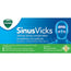 Sinusvicks 200 Mg/30 Mg, 12 coated tablets