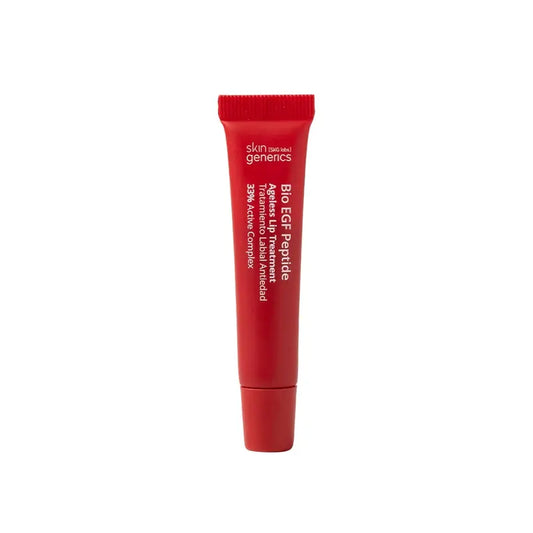 Skin Generics Egf Peptide Lip Treatment , 8 ml