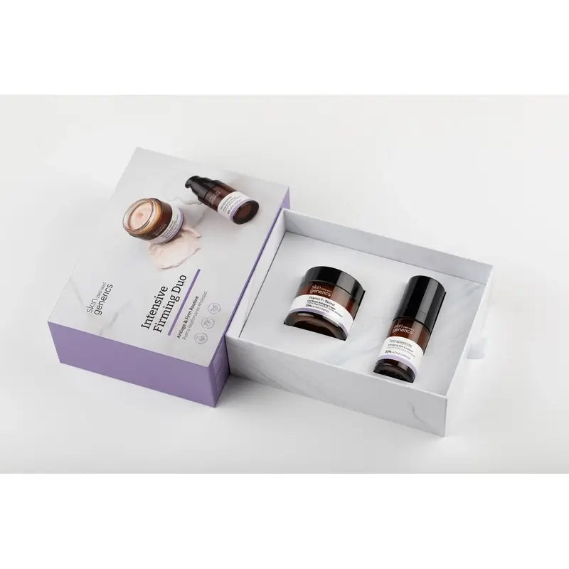 Skin Generics Set 2025 Intensive Firming Duo
