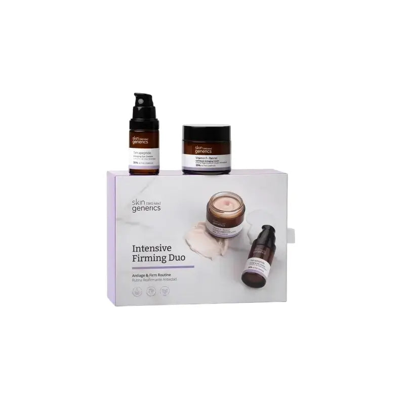 Skin Generics Set 2025 Intensive Firming Duo