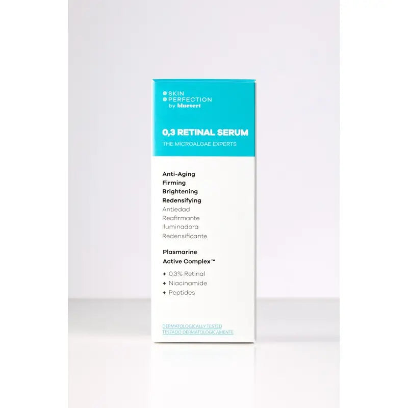 Skin Perfection 0.3 Retinal Serum , 30 ml