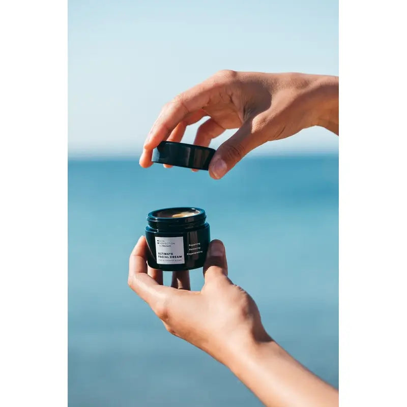 Skin Perfection Facial Cream , 50 ml