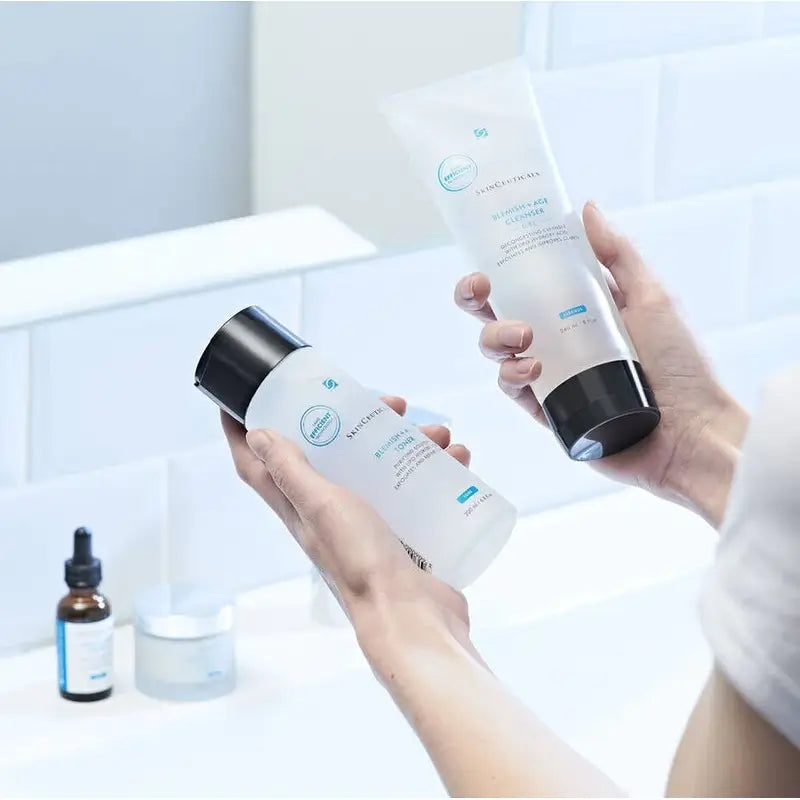 SkinCeuticals Blemish&Age Toner 200 ml