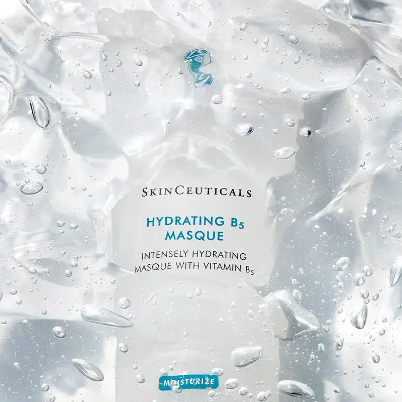 Masque hydratant SkinCeuticals B5 75 ml