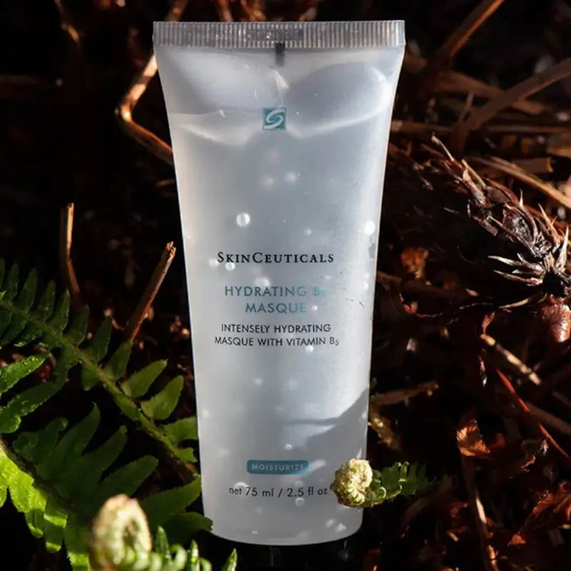 Masque hydratant SkinCeuticals B5 75 ml
