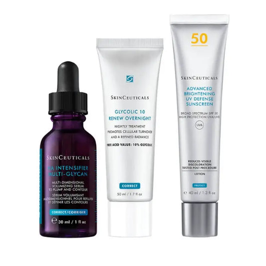 Skinceuticals Glycolic Acid Complete Protocol