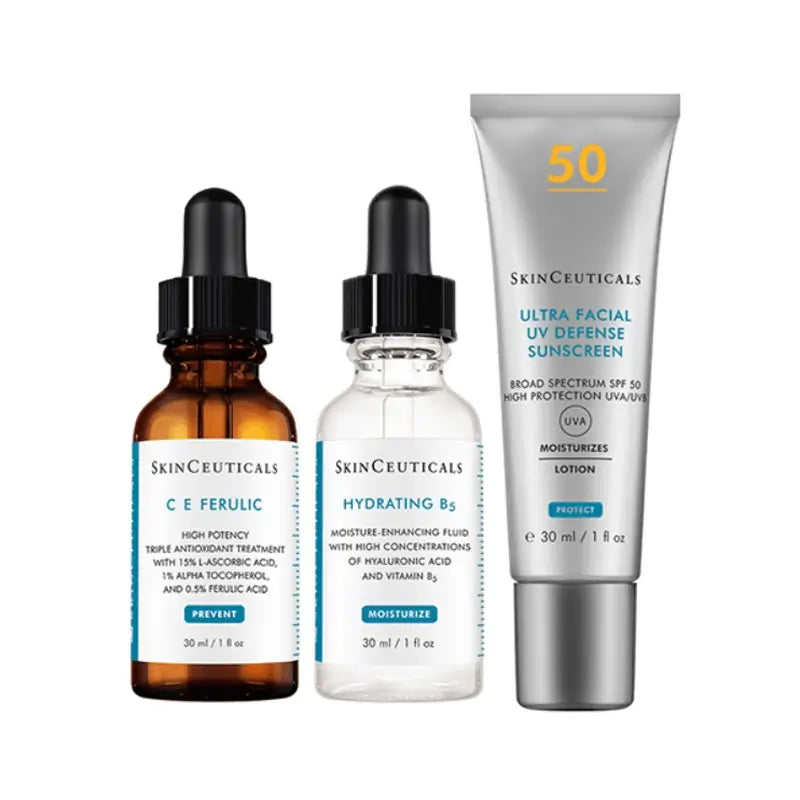 Skinceuticals Microneedling Care Protocol