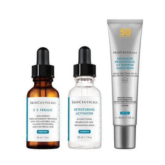Skinceuticals Anti-Aging Prevention Protocol